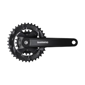 MECH.SH 9 RZ FC-MT101 36/22 170 MM
