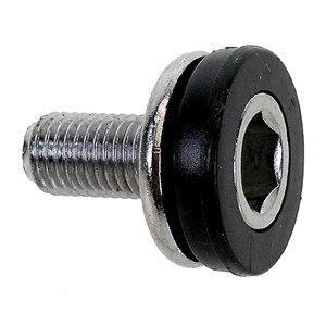 ŚRUBA OSI KORBY NA IMBUS M8x15 25 szt