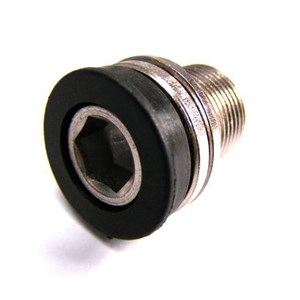 ŚRUBA OSI SUPORTU M15 x13.5 CR-MO