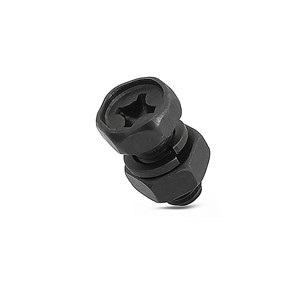 ŚRUBA M6X13 MM UCHWYTU LAMPY / DYNAMA PAK.25 SZT
