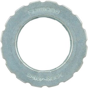 NAKRĘTKA DO TARCZ CENTERLOCK Z PODKŁADKĄ