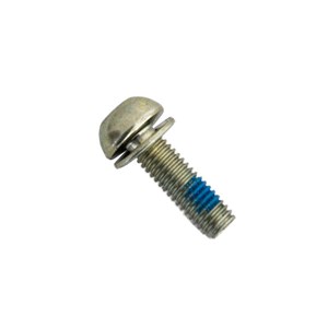ŚRUBA M6x20 NA IMBUS pak. po 10szt