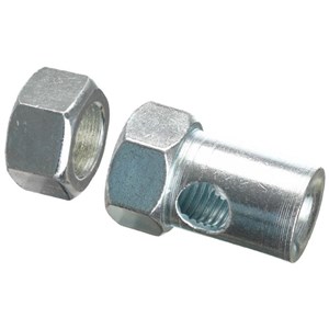 NAKRĘTKI TORPEDA  STURMEY-ARCHER 13/32" DZIURKA