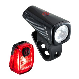 LAMPY SIGMA BUSTER 150 + NYTE 10 19180 - zdjęcie 3