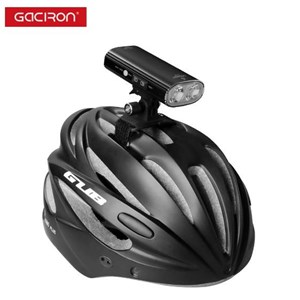 LAMPA GACIRON V20D DWUSTRONNA 1600 + 100 LUM USB