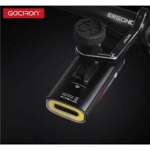 LAMPA GACIRON V20D DWUSTRONNA 1600 + 100 LUM USB
