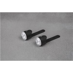 LAMPY REELIGHT UGO BLACK ZEN