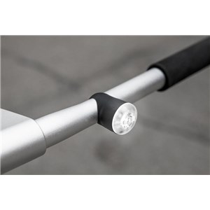 LAMPY REELIGHT UGO BLACK ZEN