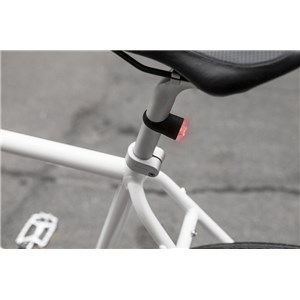 LAMPY REELIGHT UGO BLACK ZEN