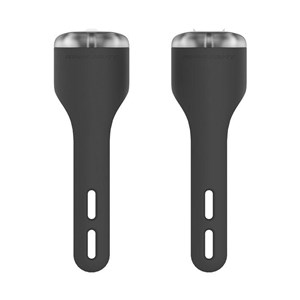 LAMPY REELIGHT UGO BLACK ZEN