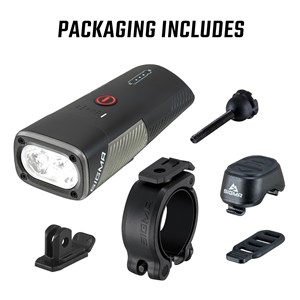 LAMPY SIGMA BUSTER 1700 + NYTE 50 LINK 21701 - zdjęcie 2