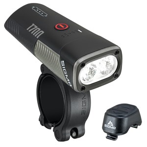 LAMPY SIGMA BUSTER 1700 + NYTE 50 LINK 21701 - zdjęcie 3