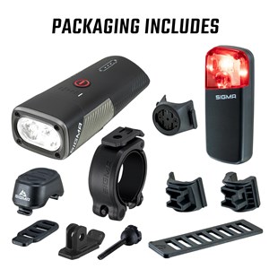 LAMPY SIGMA BUSTER 1700 + RECO 81 LINK 21703 - zdjęcie 2