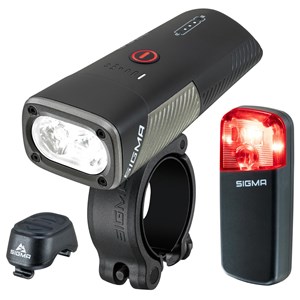 LAMPY SIGMA BUSTER 1700 + RECO 81 LINK 21703