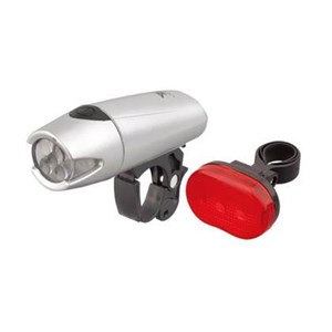 LAMPY 5 LED, XC758 + XC305