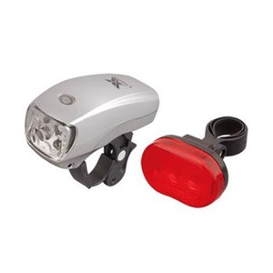 LAMPY 5 LED, XC761 + XC305