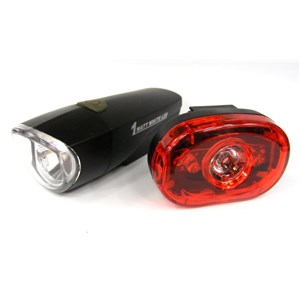 LAMPY 1 WATT + 0,5 WATT LED, XC785 + XC305L