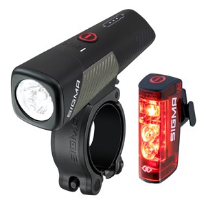 LAMPY SIGMA BUSTER 900 + NYTE 50 LINK 20901