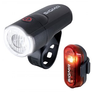 LAMPY SIGMA AURA 30 + CURVE 15970