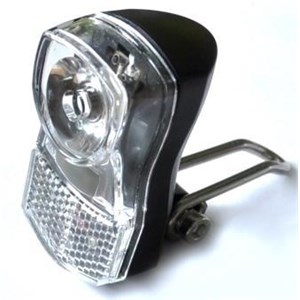 LAMPA P.1 SUPER LED 1 WAT  XC-210
