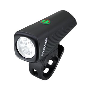 LAMPA P. SIGMA BUSTER 160 20160 - zdjęcie 2