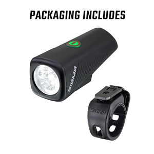 LAMPA P. SIGMA BUSTER 160 20160