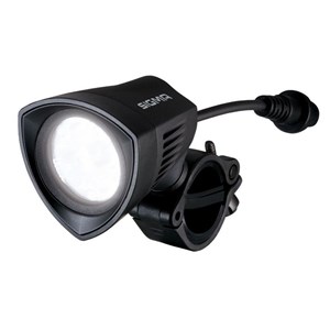 LAMPA P. SIGMA BUSTER 2000 17000 AKU SET