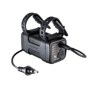 LAMPA P. SIGMA BUSTER 2000 17000 AKU SET