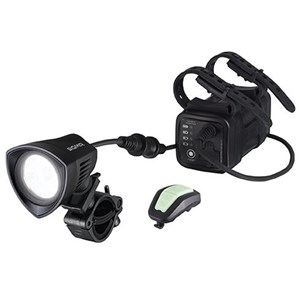 LAMPA P. SIGMA BUSTER 2000 17000 AKU SET
