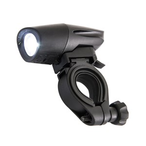 LAMPA P. 1 WATT USB 4 F 100 LUMEN CZARNA