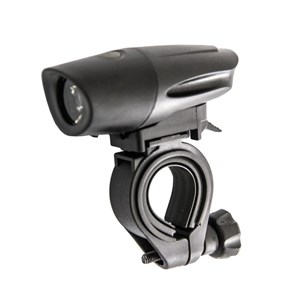 LAMPA P. 1 WATT USB 4 F 100 LUMEN CZARNA
