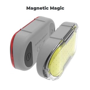 LAMPA P. REELIGHT GEM+ 320 LUM
