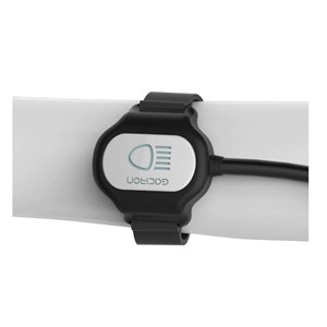 LAMPA PRZÓD GACIRON V9 1800 LUM USB + WŁĄCZNIK