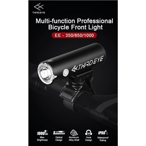 LAMPA PRZÓD THIRD EYE EE-350 LUM