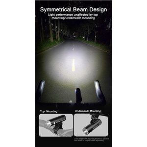 LAMPA PRZÓD THIRD EYE EE-350 LUM