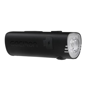LAMPA PRZÓD GACIRON MULTI XIAOMAN 1000 LUM CZARNA