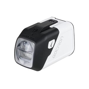 LAMPA PRZÓD GACIRON CETUS-MAX 2000 LUM CZ / BIAŁA - zdjęcie 2