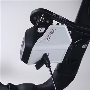 LAMPA PRZÓD GACIRON CETUS-MAX 2000 LUM CZ / BIAŁA - zdjęcie 7