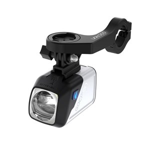 LAMPA PRZÓD GACIRON CETUS-MAX 2000 LUM CZ / BIAŁA