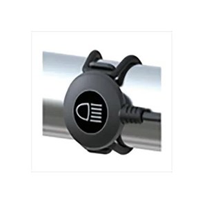 LAMPA P. E-BIKE 12-48V 500/1000 LUM