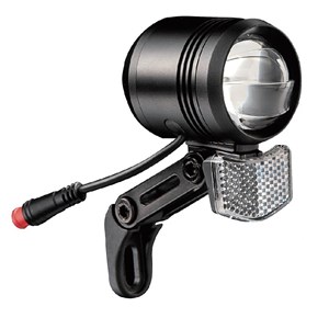 LAMPA P. E-BIKE 12-48V 500/1000 LUM