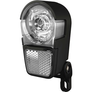 LAMPA P. HERRMANS H-IKE CZARNA