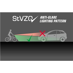 LAMPA P. SIGMA AURA 45 USB 17450 - zdjęcie 3