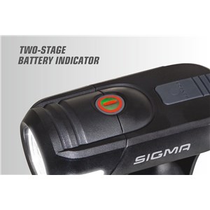 LAMPA P. SIGMA AURA 45 USB 17450 - zdjęcie 4