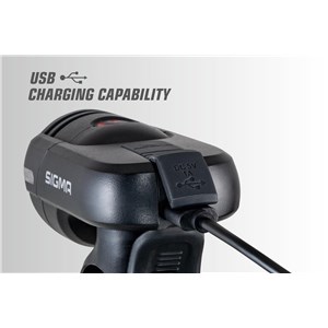 LAMPA P. SIGMA AURA 45 USB 17450 - zdjęcie 6
