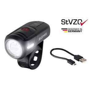 LAMPA P. SIGMA AURA 45 USB 17450 - zdjęcie 7
