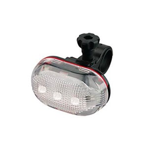 LAMPA PRZÓD  5 LED, 4 F