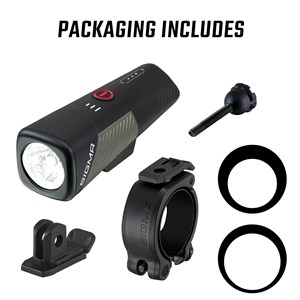 LAMPA P. SIGMA BUSTER 900 LINK 20900