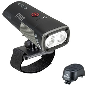 LAMPA P. SIGMA BUSTER 1700 LINK HL 21704 - zdjęcie 2