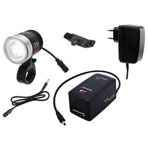 LAMPA POWERLED EVO PRO K-SET 16913